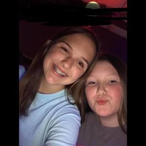 Meet your Posher, Savanna